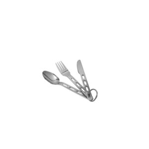 Biwak cutlery set
