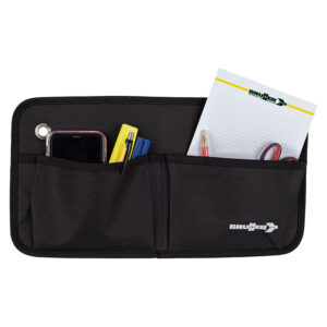 Hangar 2 organizer black