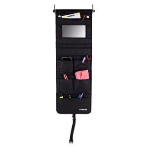 Hangar 6 organizer black