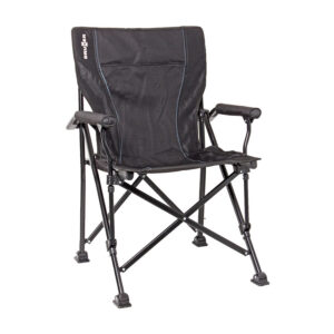 Raptor 3d folding chair