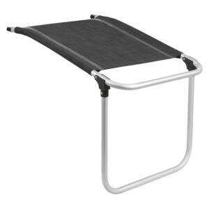 Skye Footrest - footrest black