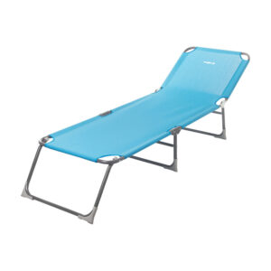 Bahia - Sunbed blue