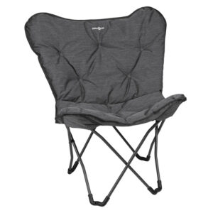 Action Vivavita - lounger grey