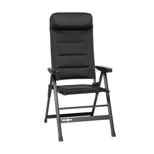 Skye 3D - folding chair black