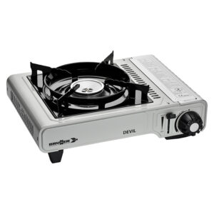 Stoves