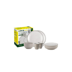 Amadè Tête-à-tête set 8 pcs