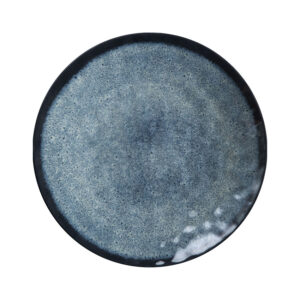 Venetian dinner plate Ø25 cm