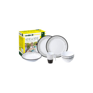Pralin Tête-à-tête set 8 pcs