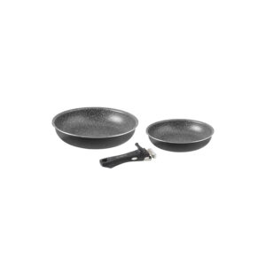 Pirate pan 3 non-stick frying pan