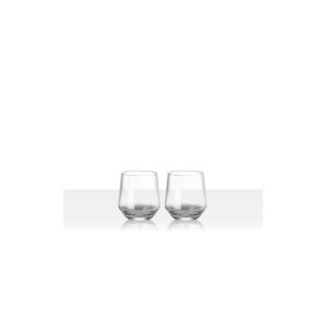 Water glass set 30cl 2 pcs