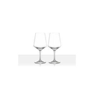 R&W Wineglass set 58cl 2 pcs
