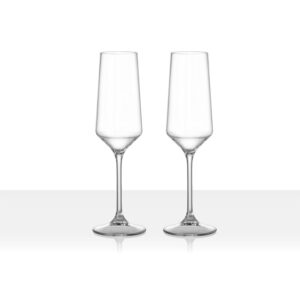Riserva Prosecco Glas - Prosecco Glas (2 Stück)