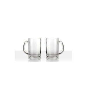Munich beer mugs 2 pcs