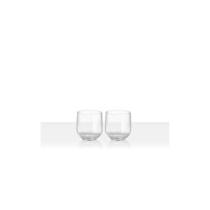 Water glass set 30cl 2 pcs