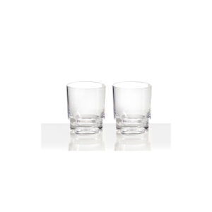 Kaptim drinking glasses 25cl 2 pcs