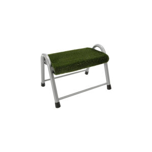 Stepper Move step cover - black