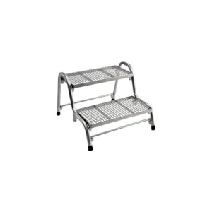 Prima double caravan step