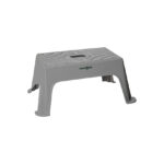 Gamut caravan step