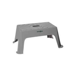 Gamut caravan step