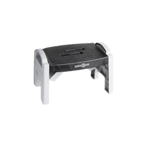 Wink folding step