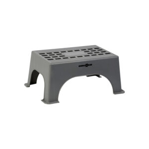 Podium L caravan step