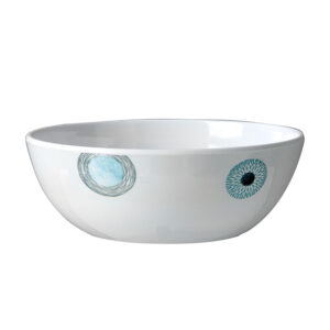 Deep Sea salad bowl