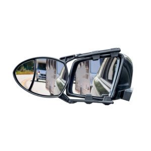 Oros ANG rearview mirror