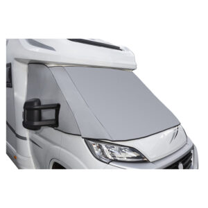 Cli-Mats XT thermal mat set for VW T5 (06/2003–06/2014)