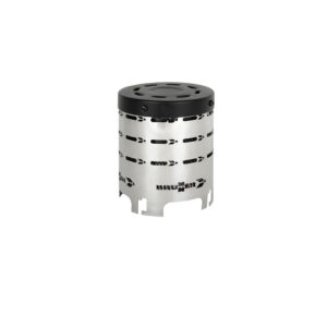Devil heatstar gas heater radiant