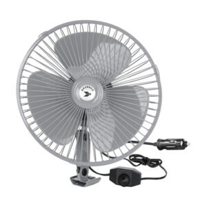 Mistral universal fan