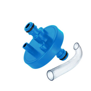 Connector Hydock ø77 mm
