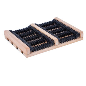 Zerby doormat