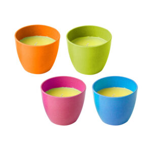 Citronella candle small