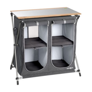 Razor Ultralight CT camping cabinet