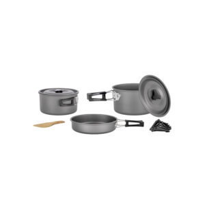 Kookset Packpot Ultralite 20