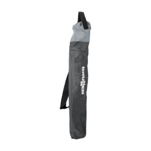 Niro tripod stool - black
