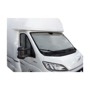 Cli-Mats NT Thermo thermal mat set for VW T6 (07/2014–>)