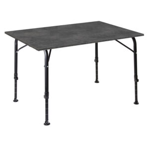 Tabylo Exterio 100 folding camping table