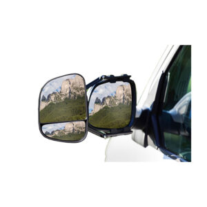 Gamma ANG rearview mirror - driver side