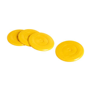 Basepad support plates