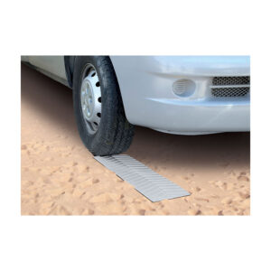 Gripper start grids
