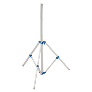 Antenne statief Transat Alu