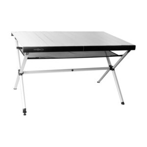 Accelerate 4 Compack roll-top camping table