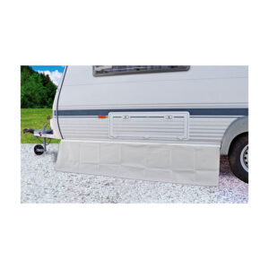 Apron pvc windshield roll 50x50