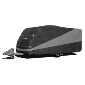 Caravan cover design 12m for 750-800 cm caravans