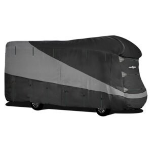 Caravan and motorhome accessories
