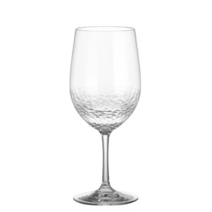 White wine glasses 42cl 2 pcs