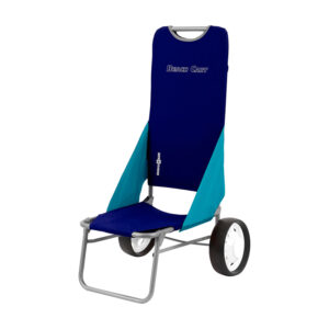 Beach Cart NG green