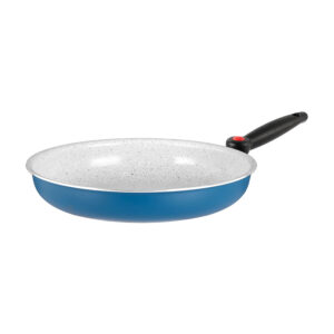 Carezza koekenpan met antiaanbaklaag Ø 26 cm
