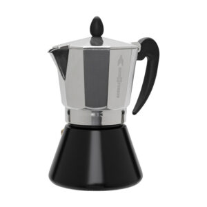 Mc moka 6 induction coffee maker